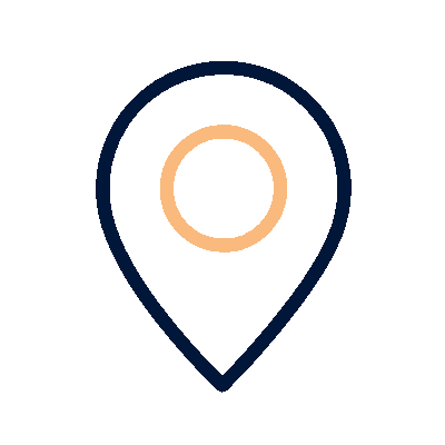 Wired outline 18 location pin hover jump  1 